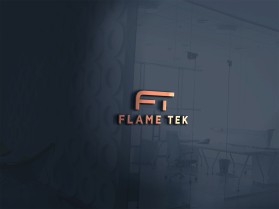Flame-Tek entry by osman36