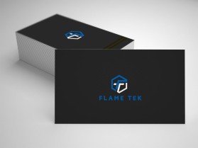 Flame-Tek entry by osman36