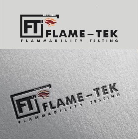 Flame-Tek entry by morearts