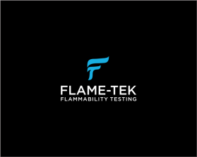 Flame-Tek entry by Yox