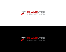 Flame-Tek entry by Yox