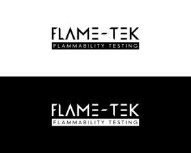 Flame-Tek entry by nsdhyd