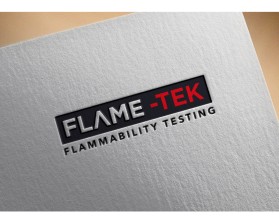 Flame-Tek entry by Nasir786