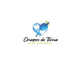 Corazon de Tierra  entry by plexdesign