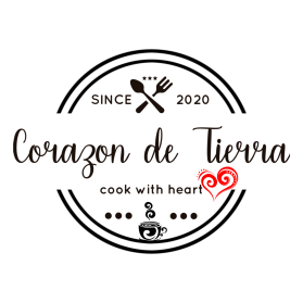 Corazon de Tierra  entry by aRtisty