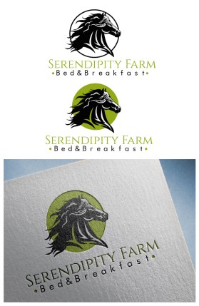 Serendipity Farm entry by Stella Stanic