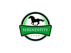Serendipity Farm entry by Ichsany