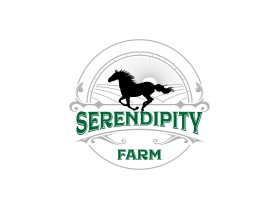 Serendipity Farm entry by Ichsany