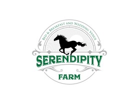 Serendipity Farm entry by Ichsany