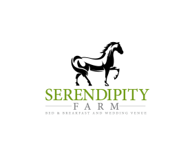 Serendipity Farm entry by Dimitris
