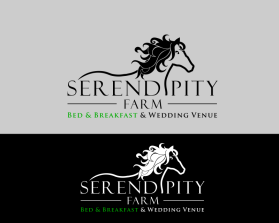 Serendipity Farm entry by puji wahyono