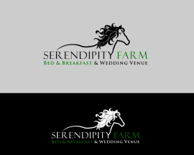 Serendipity Farm entry by puji wahyono