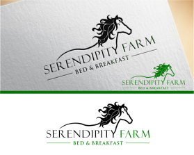 Serendipity Farm entry by puji wahyono