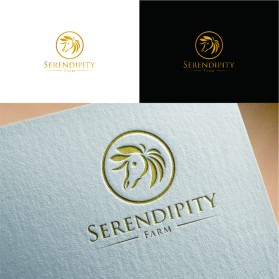 Serendipity Farm entry by Sri Mahmudin