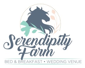 Serendipity Farm entry by Rachel Vaughn