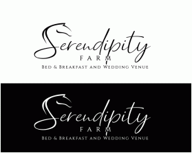 Serendipity Farm entry by Jenny Balquinto