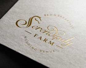Serendipity Farm entry by Jenny Balquinto