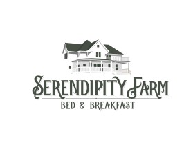 Serendipity Farm entry by Mark Brent Atkinson