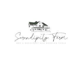 Serendipity Farm entry by Mark Brent Atkinson