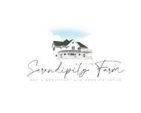 Serendipity Farm entry by Mark Brent Atkinson