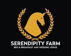 Serendipity Farm entry by Dee Harrison