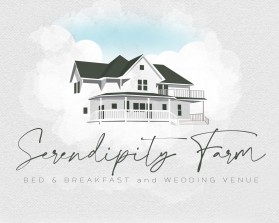 Serendipity Farm entry by Mark Brent Atkinson