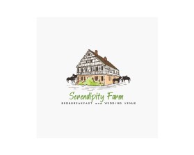 Serendipity Farm entry by Stella Stanic