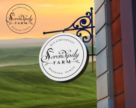 Serendipity Farm entry by Jenny Balquinto
