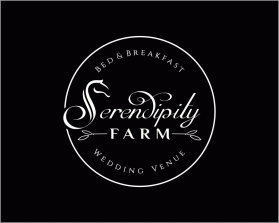 Serendipity Farm entry by Jenny Balquinto