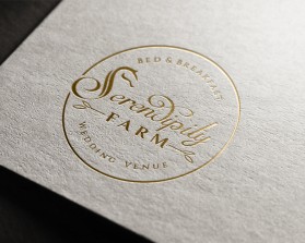 Serendipity Farm entry by Jenny Balquinto