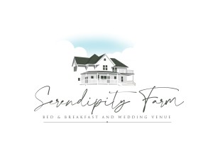 Serendipity Farm entry by Mark Brent Atkinson