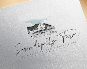 Serendipity Farm entry by Mark Brent Atkinson
