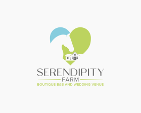 Serendipity Farm entry by David Field