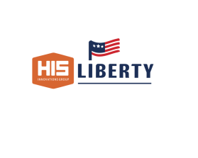 HIS Innovations Group (our HIS logo) entry by Aleksandra Kateusz