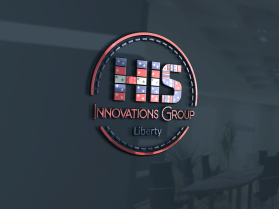 HIS Innovations Group (our HIS logo) entry by MD RASHID