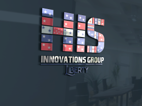 HIS Innovations Group (our HIS logo) entry by MD RASHID