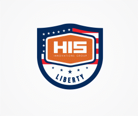 HIS Innovations Group (our HIS logo) entry by Ahmad Sanusi