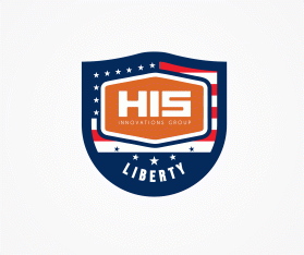 HIS Innovations Group (our HIS logo) entry by Ahmad Sanusi