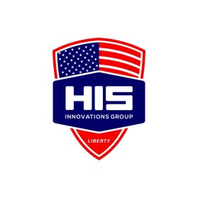 HIS Innovations Group (our HIS logo) entry by arsdesign