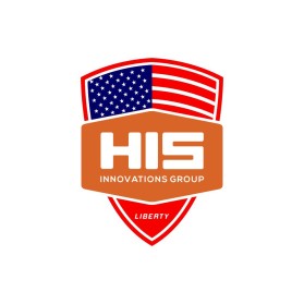 HIS Innovations Group (our HIS logo) entry by arsdesign