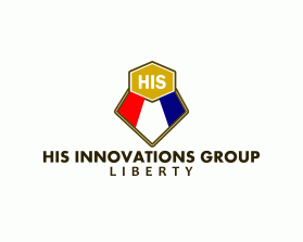 HIS Innovations Group (our HIS logo) entry by Fitroh muzaki