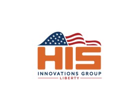 HIS Innovations Group (our HIS logo) entry by Amit Kumar
