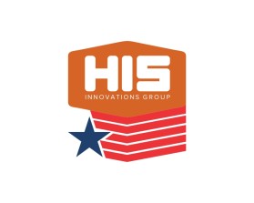 HIS Innovations Group (our HIS logo) entry by Rolis Junwandi