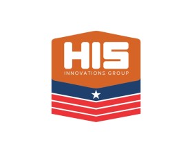 HIS Innovations Group (our HIS logo) entry by Rolis Junwandi