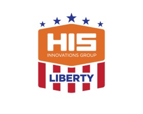 HIS Innovations Group (our HIS logo) entry by Dee Harrison