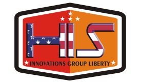 HIS Innovations Group (our HIS logo) entry by muhammad muhdi