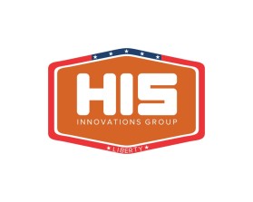 HIS Innovations Group (our HIS logo) entry by Rolis Junwandi
