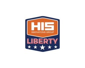 HIS Innovations Group (our HIS logo) entry by sarta