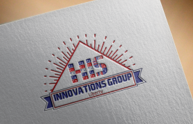 HIS Innovations Group (our HIS logo) entry by MD RASHID