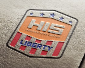 HIS Innovations Group (our HIS logo) entry by Dee Harrison